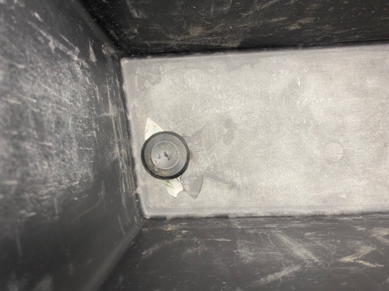 Багажный бокс, 1100 рублей, Калининград