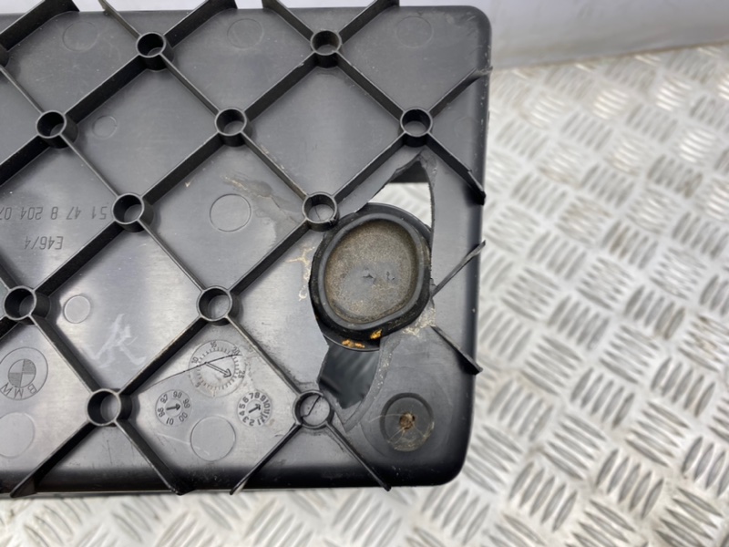 Багажный бокс, 1100 рублей, Калининград