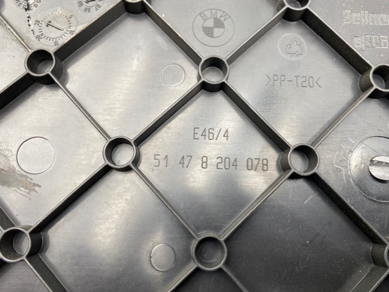 Багажный бокс, 1100 рублей, Калининград