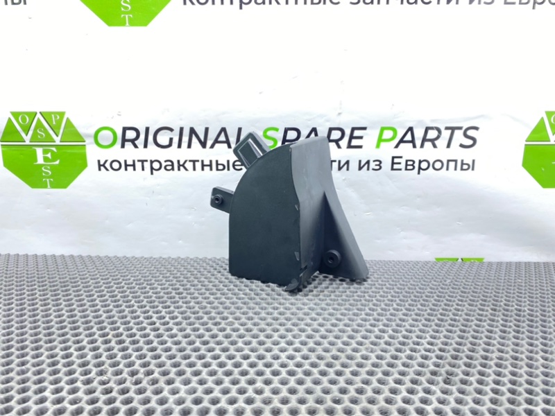 Накладка замка багажника, 600 рублей, Калининград