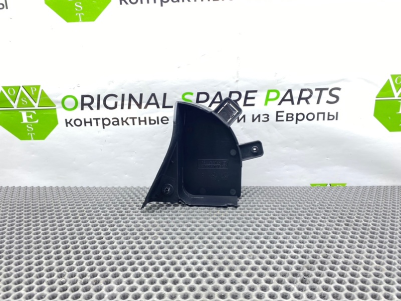 Накладка замка багажника, 600 рублей, Калининград