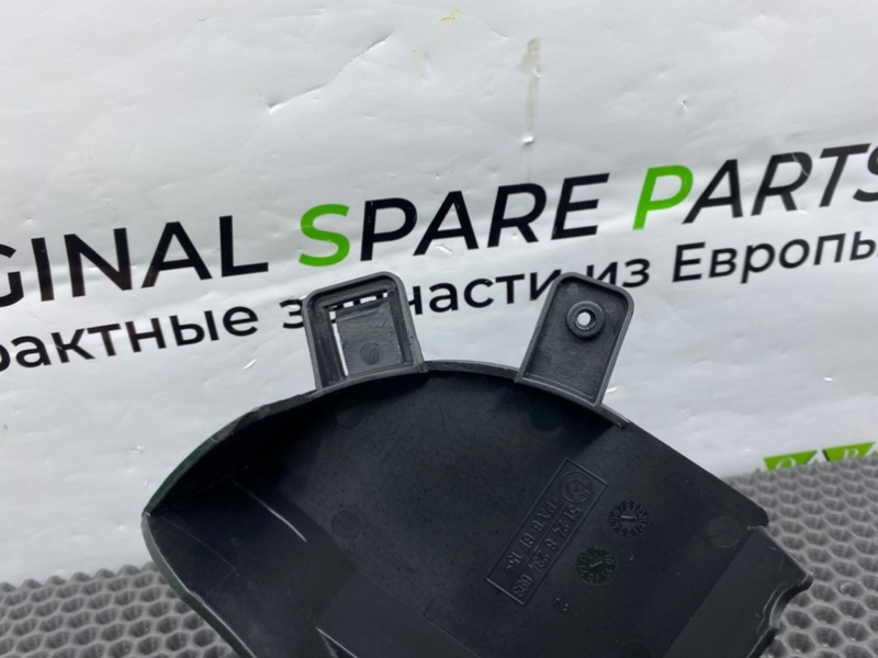 Накладка замка багажника, 600 рублей, Калининград