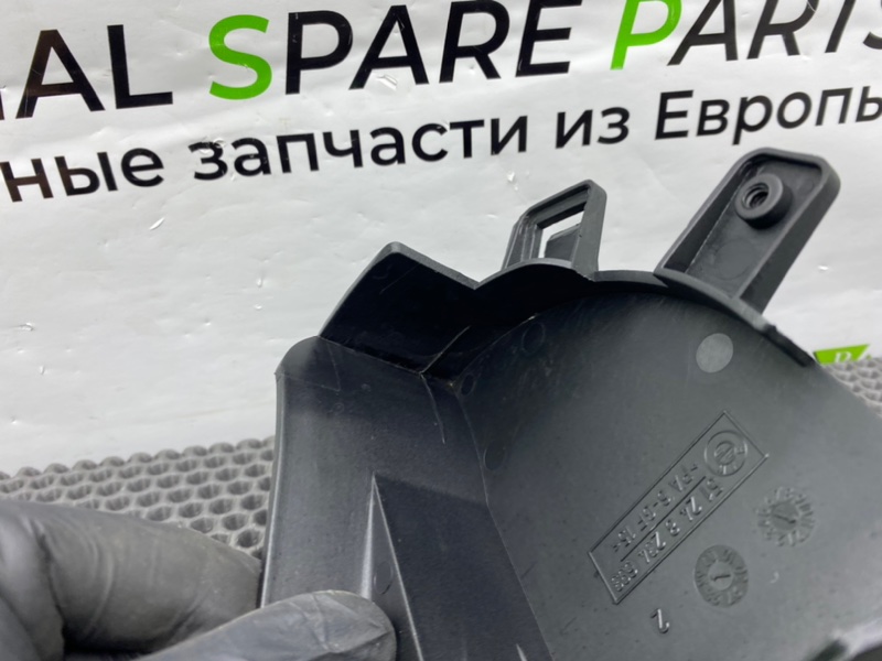 Накладка замка багажника, 600 рублей, Калининград