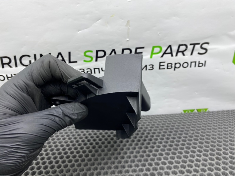 Накладка замка багажника, 600 рублей, Калининград