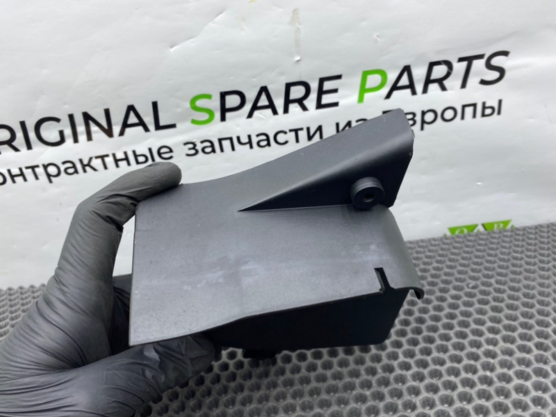 Накладка замка багажника, 600 рублей, Калининград