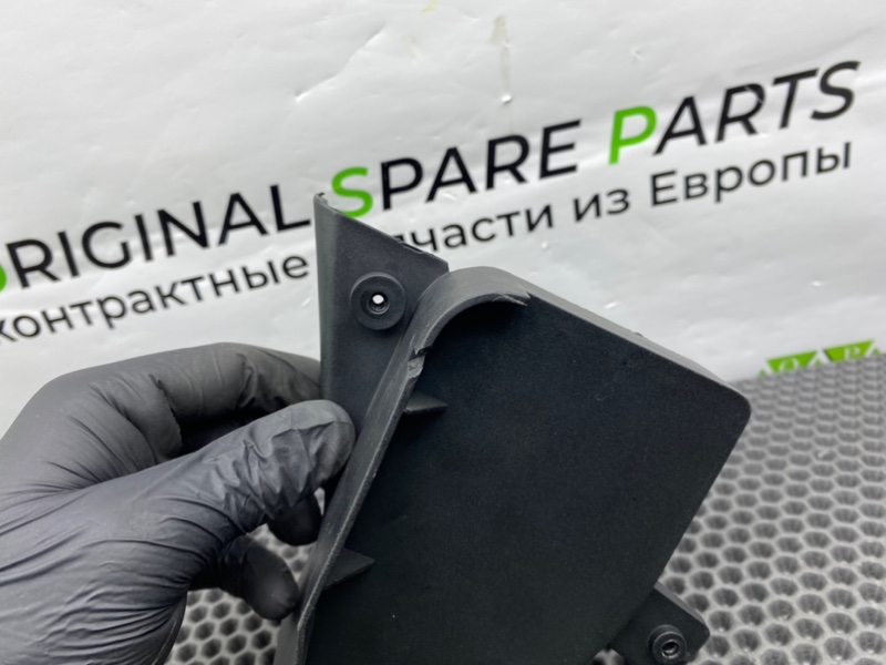 Накладка замка багажника, 600 рублей, Калининград