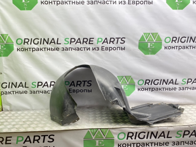 Подкрылок, 1600 рублей, Калининград