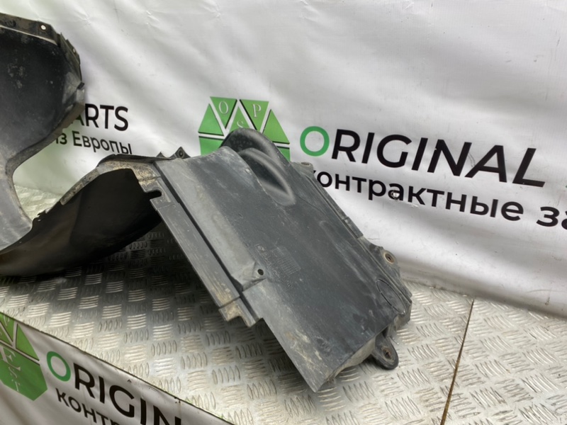 Подкрылок, 1600 рублей, Калининград