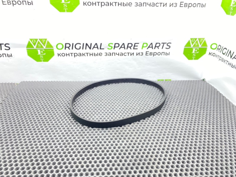 Ремень поликлиновый, 900 рублей, Калининград