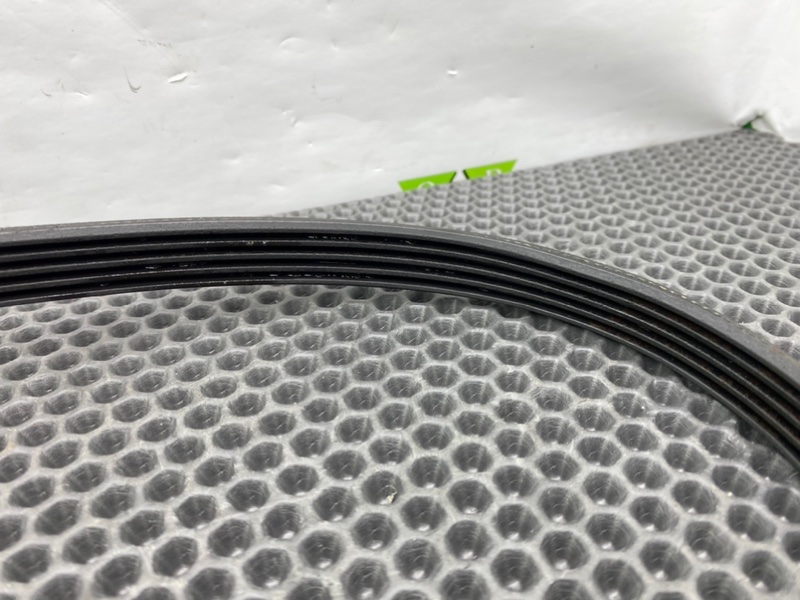 Ремень поликлиновый, 900 рублей, Калининград