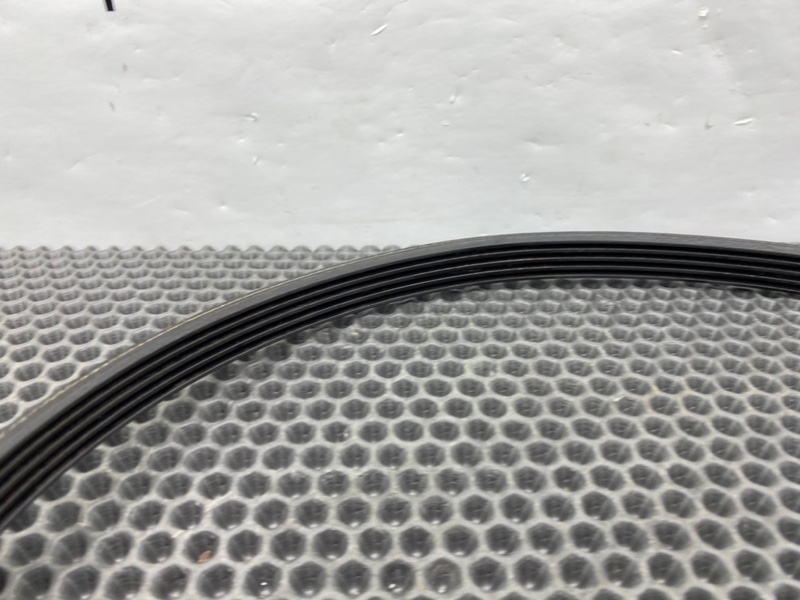 Ремень поликлиновый, 900 рублей, Калининград