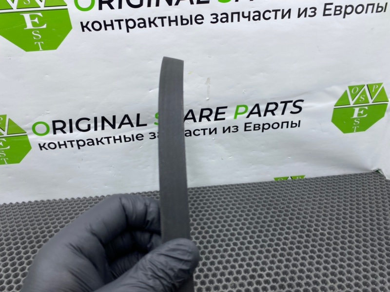 Ремень поликлиновый, 900 рублей, Калининград