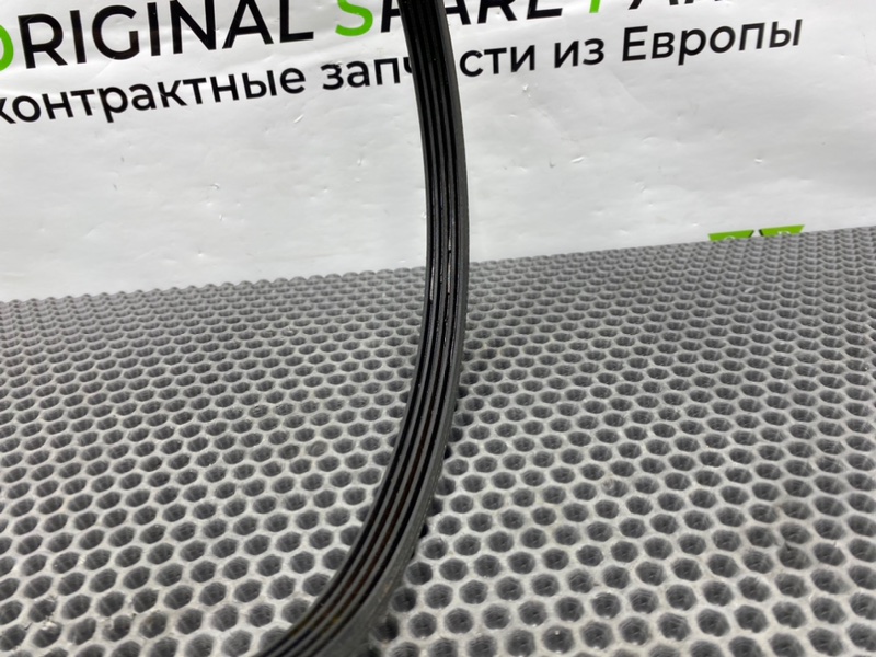 Ремень поликлиновый, 900 рублей, Калининград