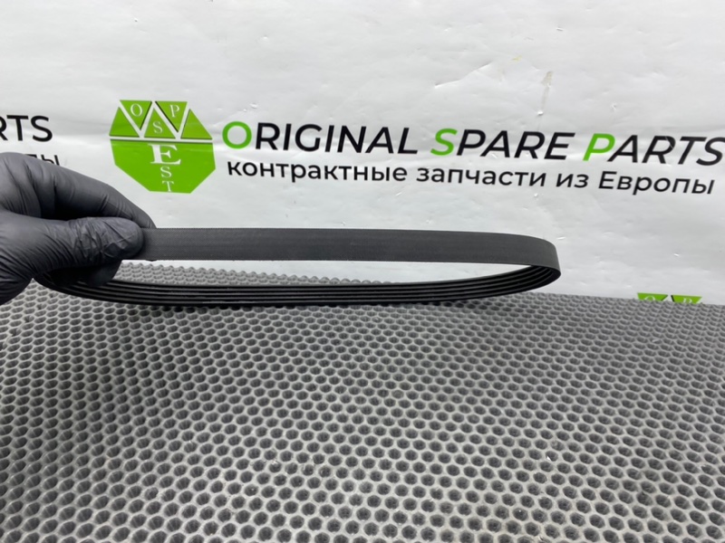 Ремень поликлиновый, 900 рублей, Калининград