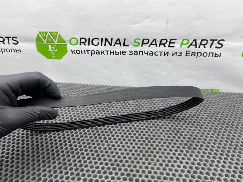 Ремень поликлиновый, 900 рублей, Калининград