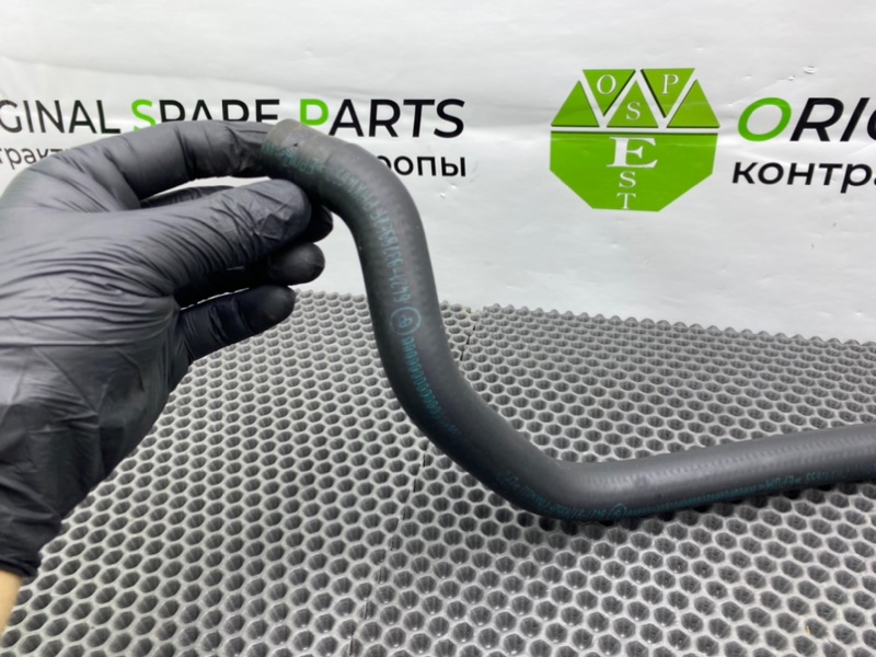 Патрубок, 1200 рублей, Калининград