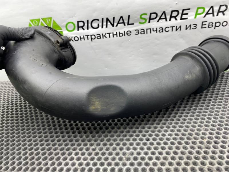 Патрубок турбины, 1300 рублей, Калининград