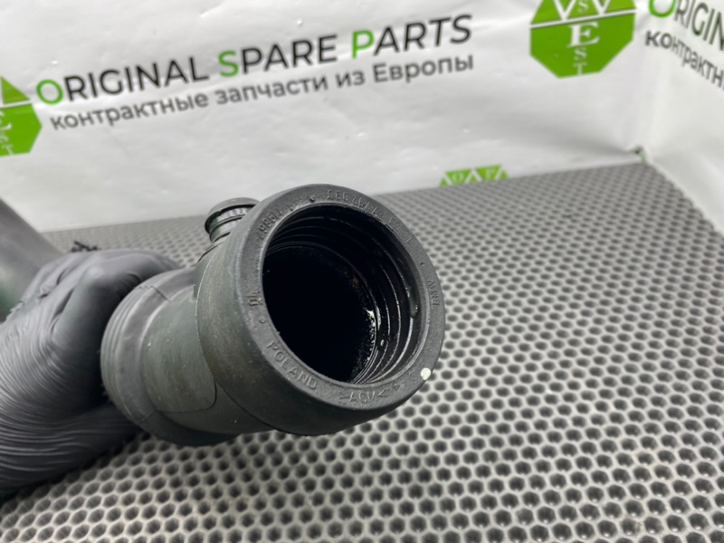 Патрубок турбины, 1300 рублей, Калининград