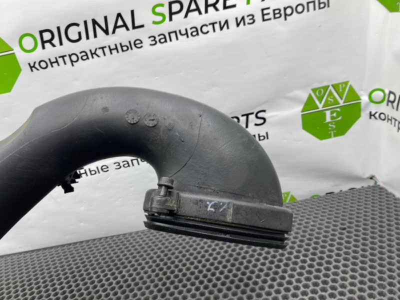 Патрубок турбины, 1300 рублей, Калининград