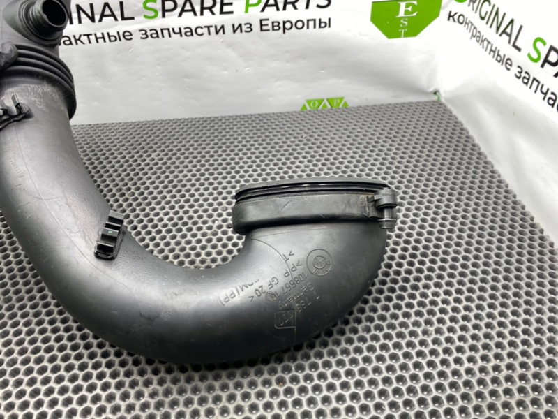 Патрубок турбины, 1300 рублей, Калининград