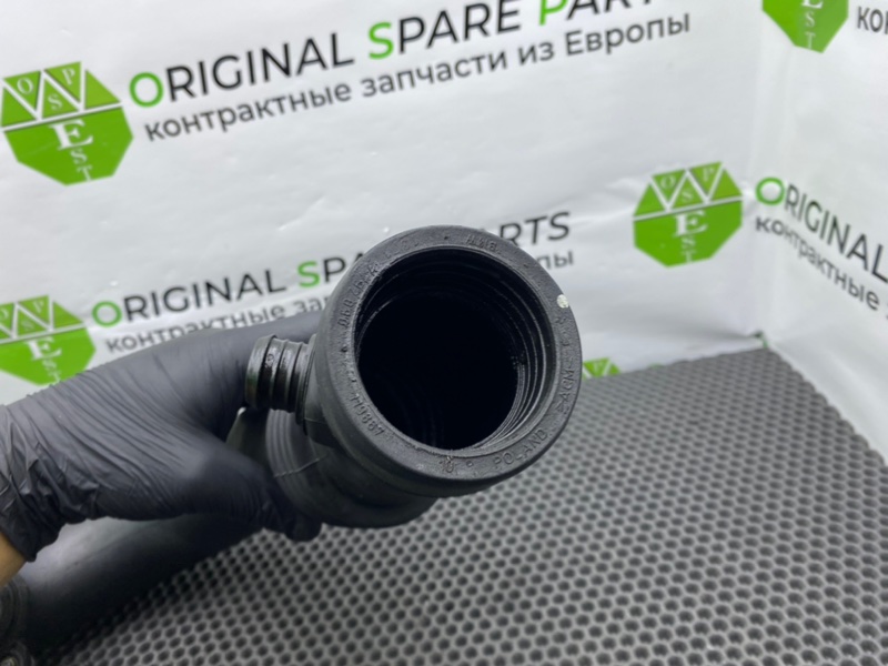 Патрубок турбины, 1300 рублей, Калининград