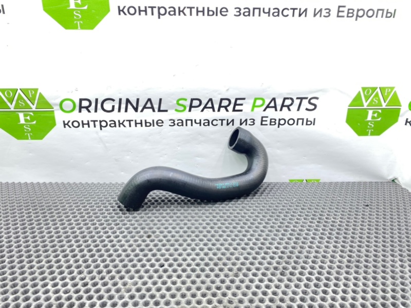 Патрубок турбины, 900 рублей, Калининград