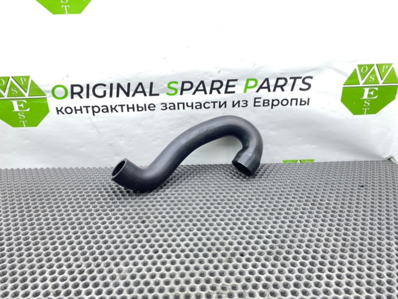 Патрубок турбины, 900 рублей, Калининград