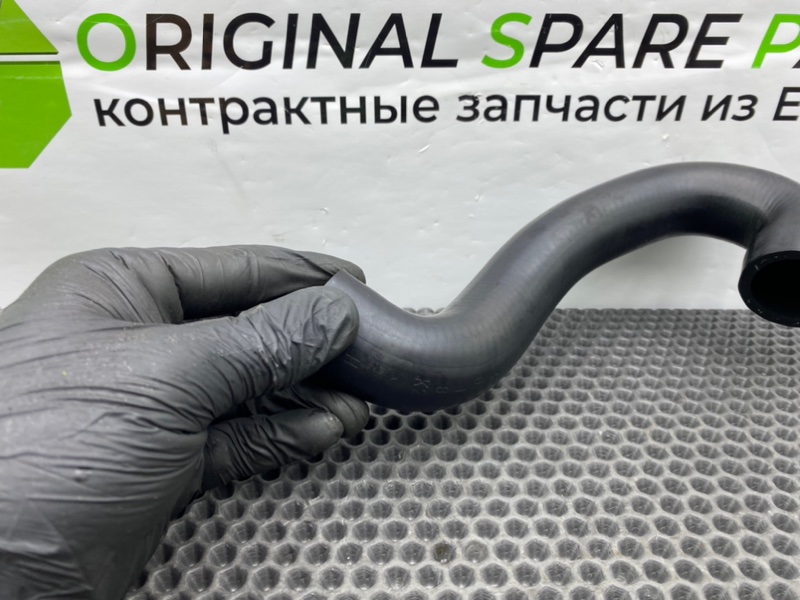 Патрубок турбины, 900 рублей, Калининград