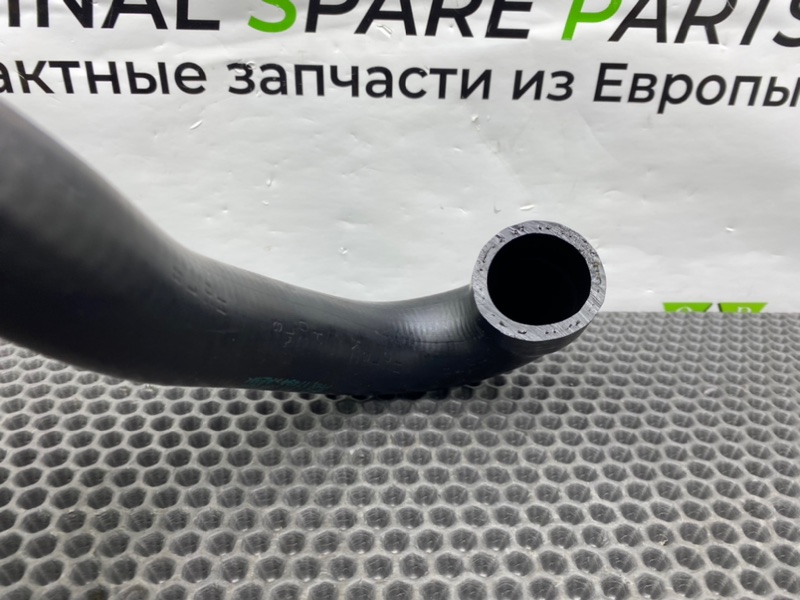 Патрубок турбины, 900 рублей, Калининград