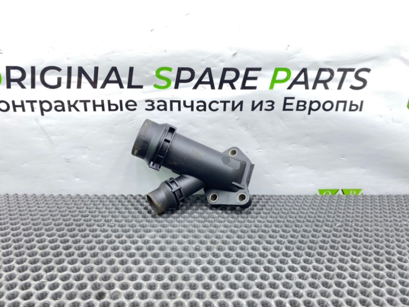 Фланец системы охлаждения, 1100 рублей, Калининград