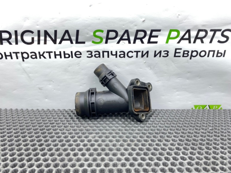 Фланец системы охлаждения, 1100 рублей, Калининград