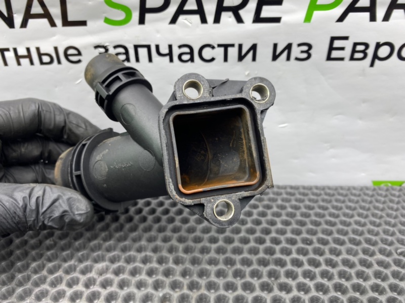 Фланец системы охлаждения, 1100 рублей, Калининград