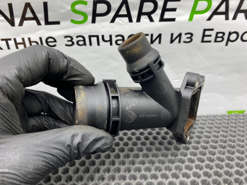 Фланец системы охлаждения, 1100 рублей, Калининград