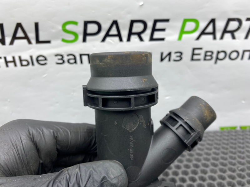 Фланец системы охлаждения, 1100 рублей, Калининград