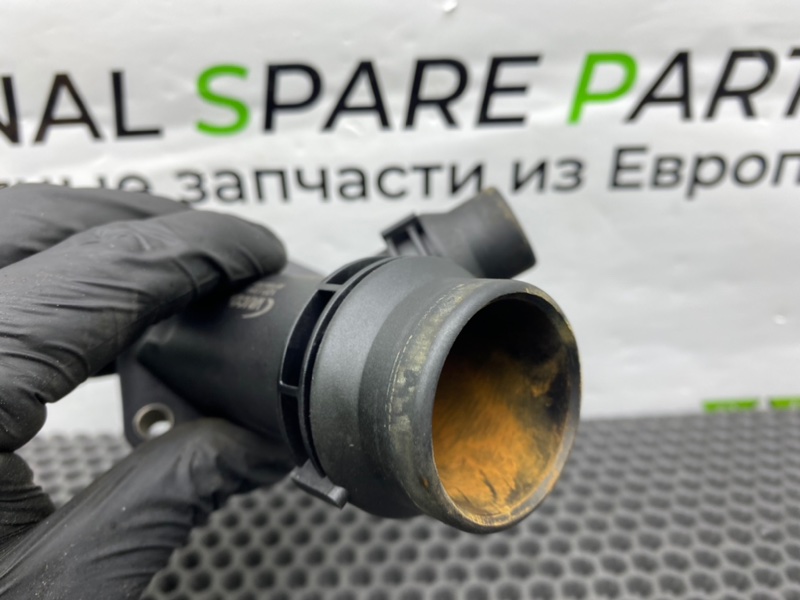 Фланец системы охлаждения, 1100 рублей, Калининград