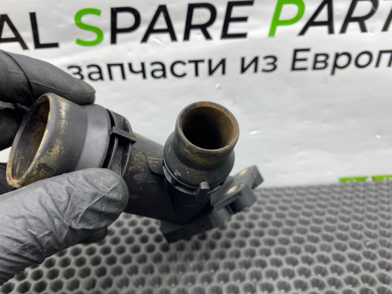 Фланец системы охлаждения, 1100 рублей, Калининград