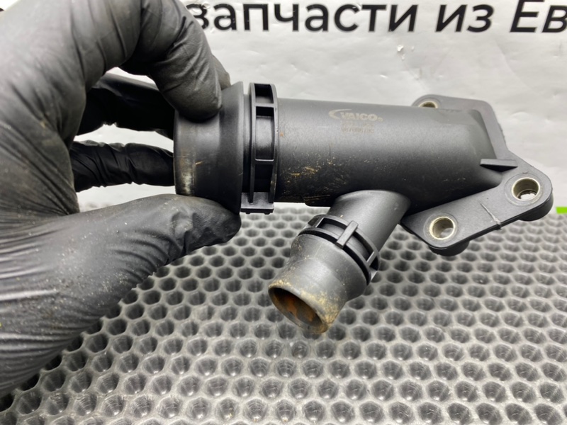 Фланец системы охлаждения, 1100 рублей, Калининград