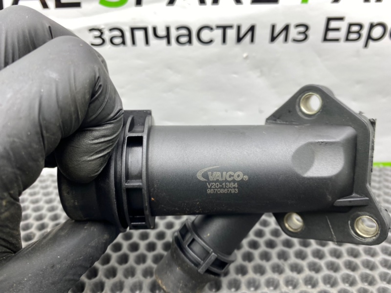 Фланец системы охлаждения, 1100 рублей, Калининград