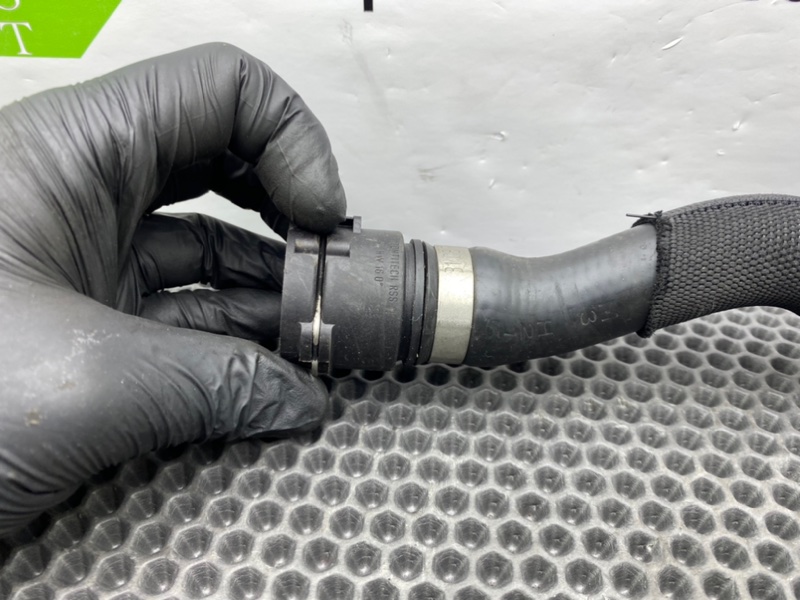 Патрубок, 1200 рублей, Калининград