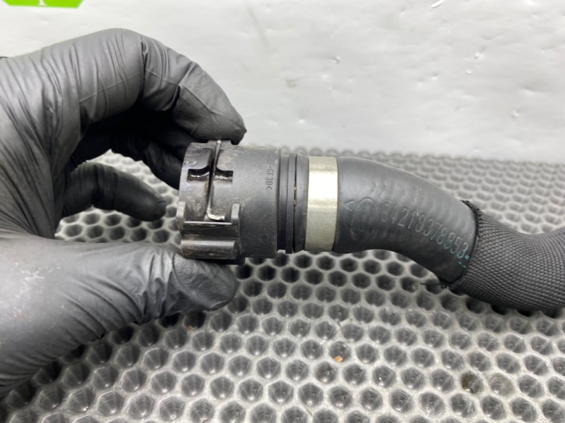 Патрубок, 1200 рублей, Калининград