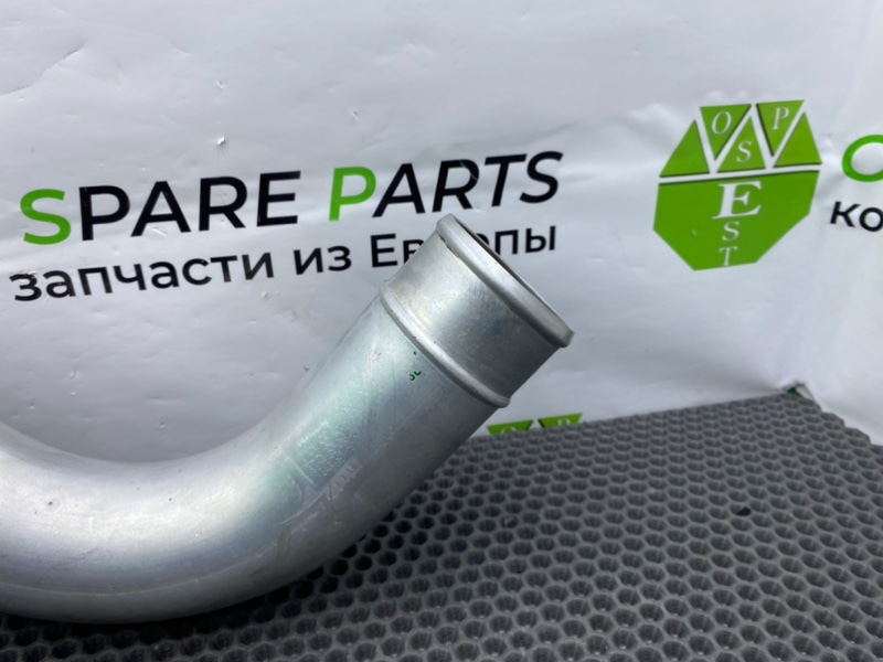 Патрубок, 1400 рублей, Калининград