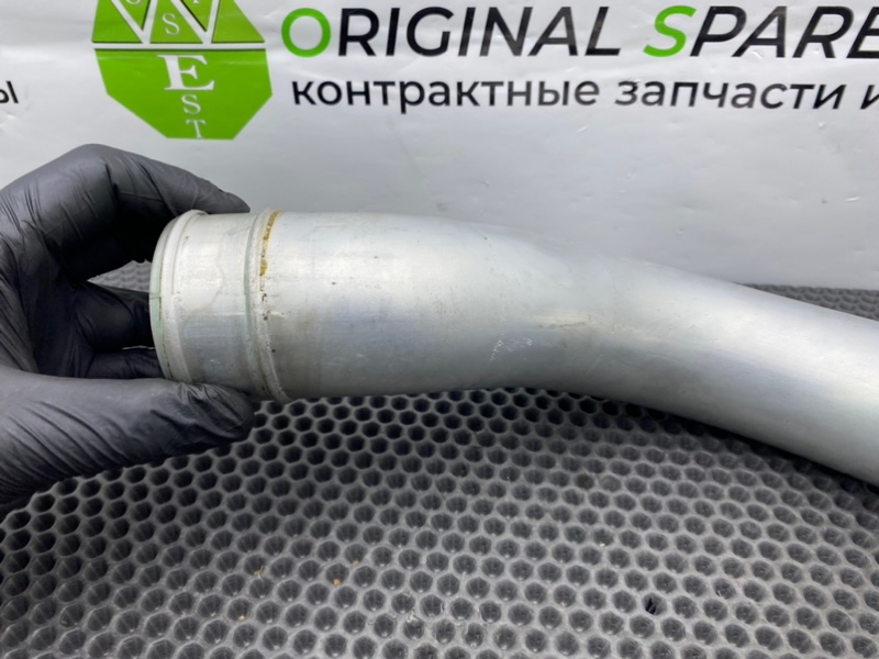 Патрубок, 1400 рублей, Калининград