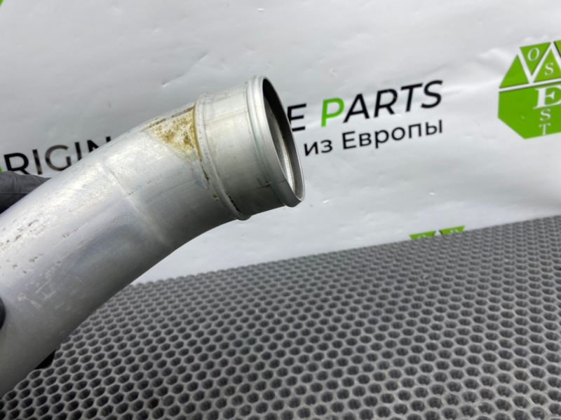 Патрубок, 1400 рублей, Калининград