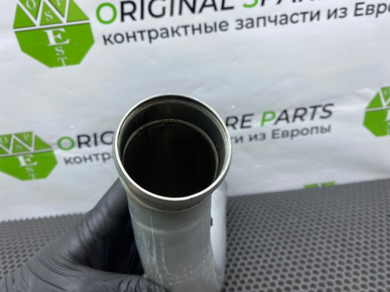 Патрубок, 1400 рублей, Калининград