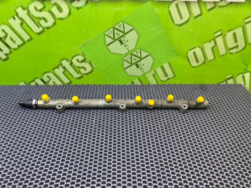 Топливная рампа, 1500 рублей, Калининград