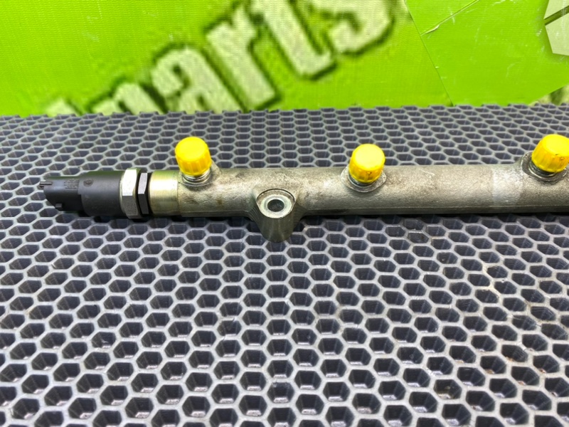 Топливная рампа, 1500 рублей, Калининград