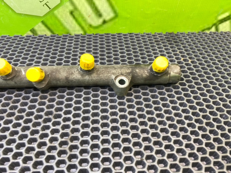 Топливная рампа, 1500 рублей, Калининград