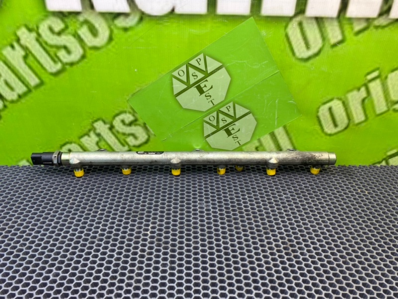 Топливная рампа, 1500 рублей, Калининград