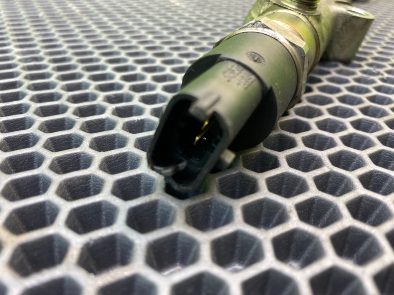 Топливная рампа, 1500 рублей, Калининград