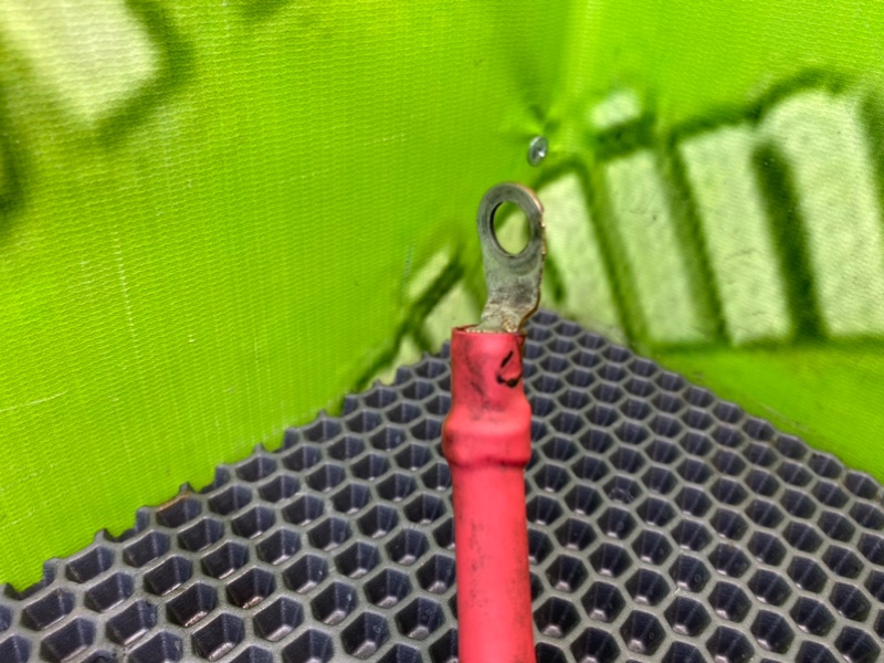 Силовой провод, 1100 рублей, Калининград